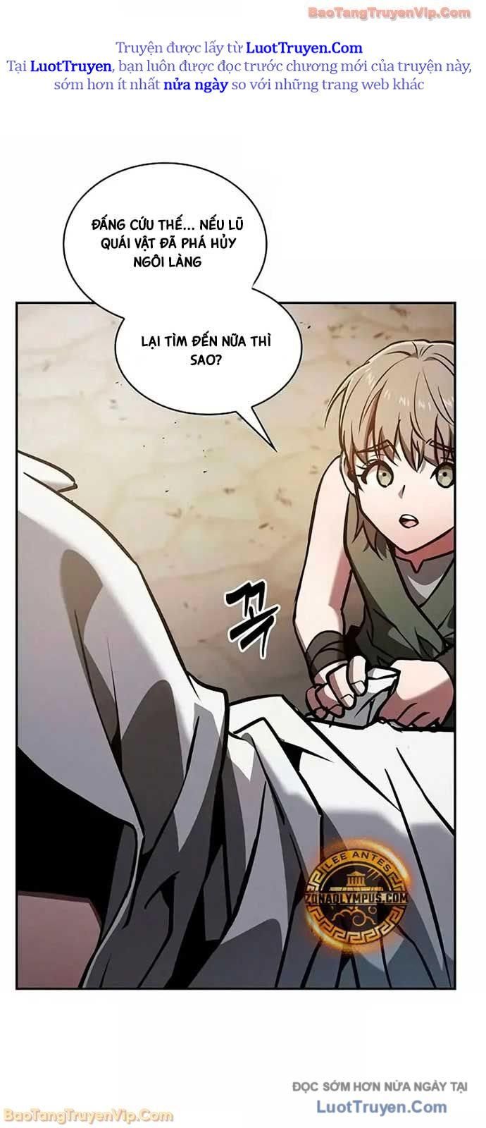 Kiếm Sĩ Thiên Tài Của Học Viện Chapter 123 - Trang 2