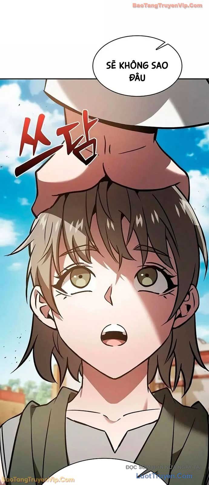 Kiếm Sĩ Thiên Tài Của Học Viện Chapter 123 - Trang 2