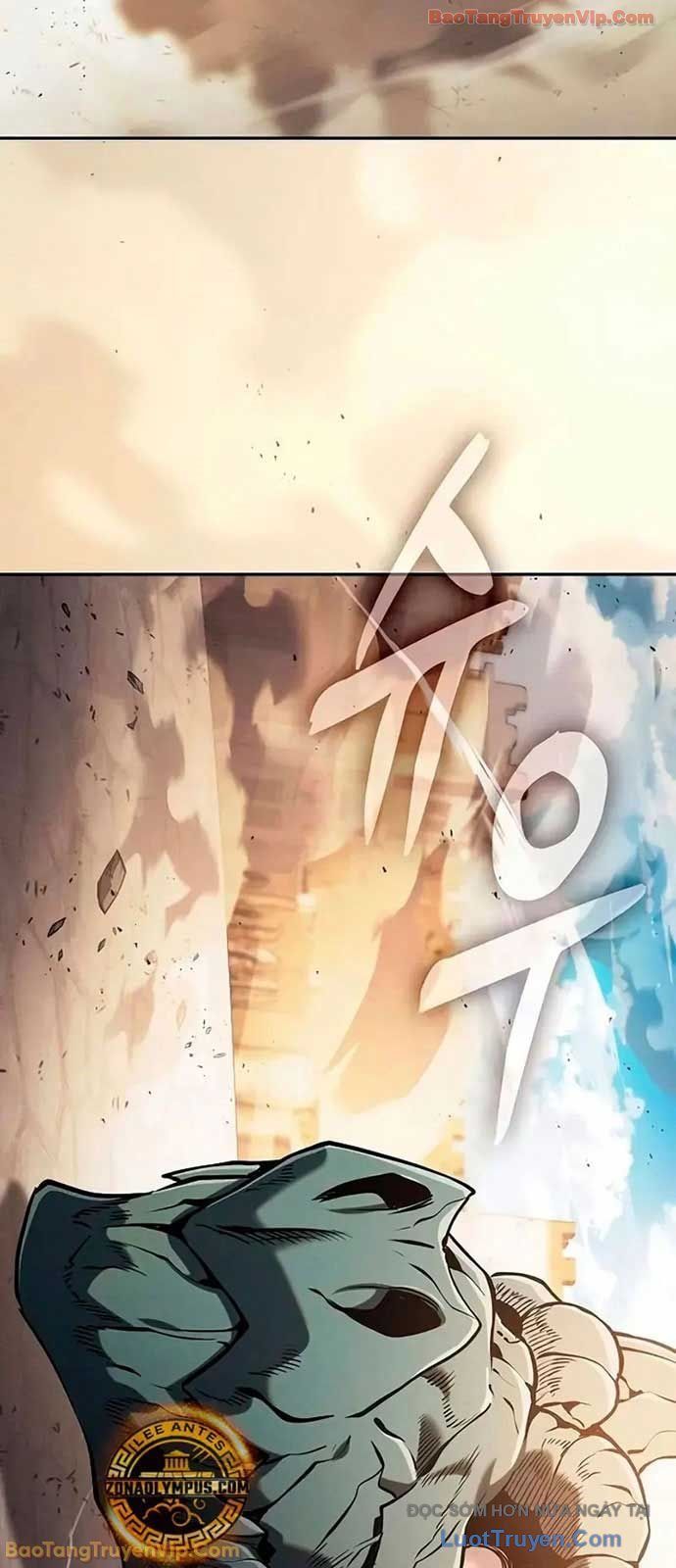 Kiếm Sĩ Thiên Tài Của Học Viện Chapter 123 - Trang 2