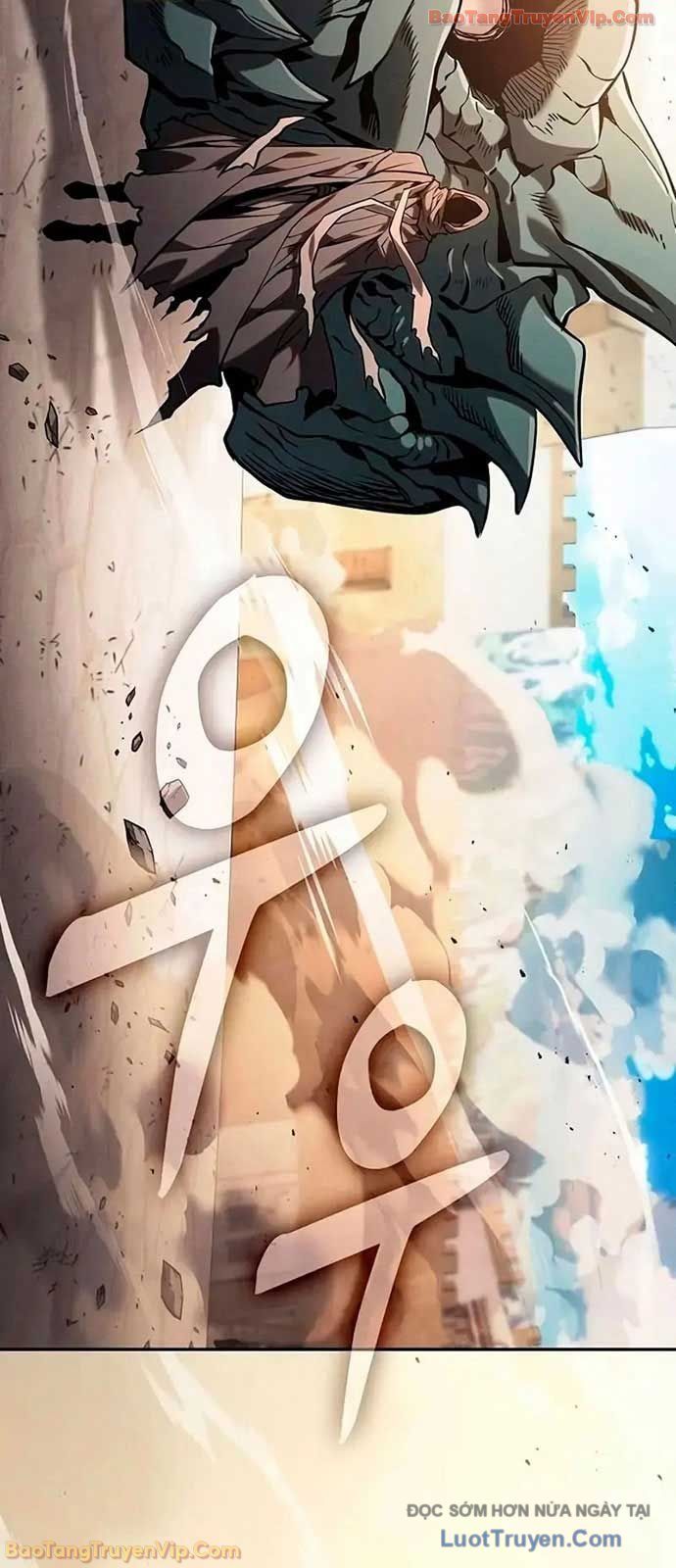 Kiếm Sĩ Thiên Tài Của Học Viện Chapter 123 - Trang 2