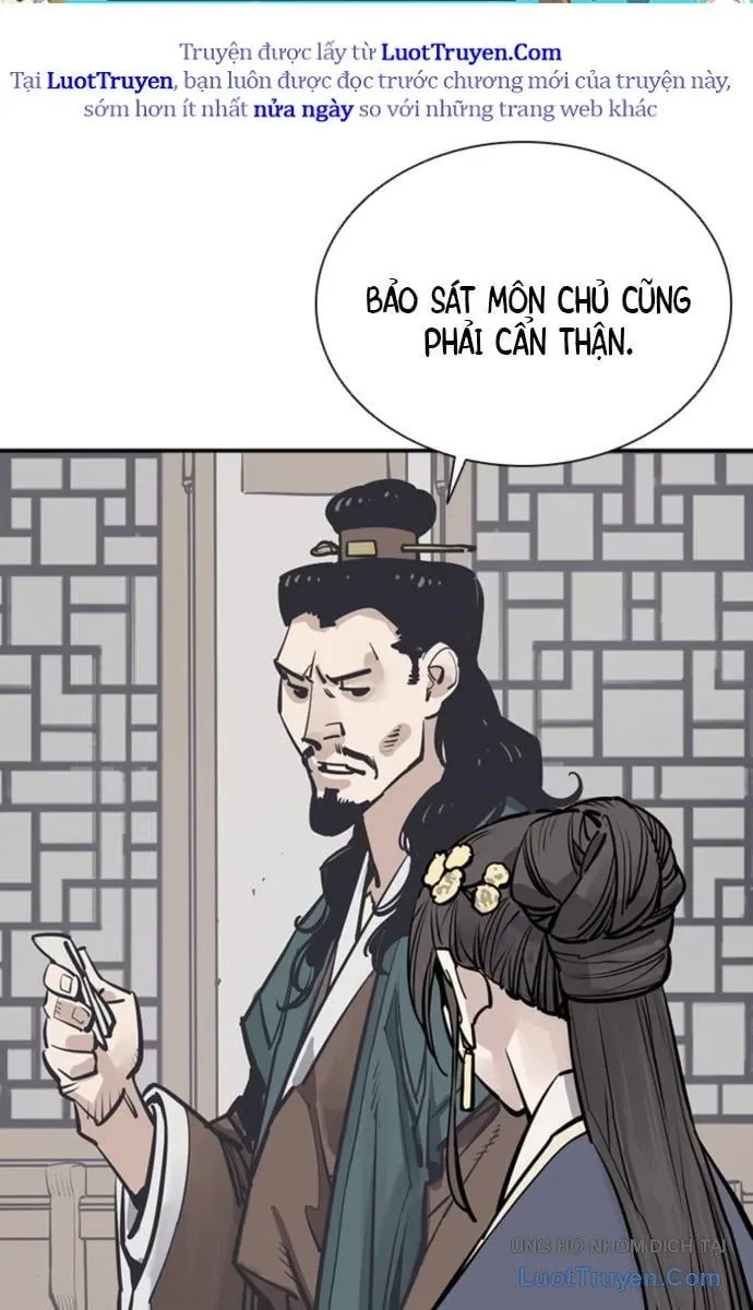 Sát Thủ Tống Lý Thu Chapter 59 - Trang 2