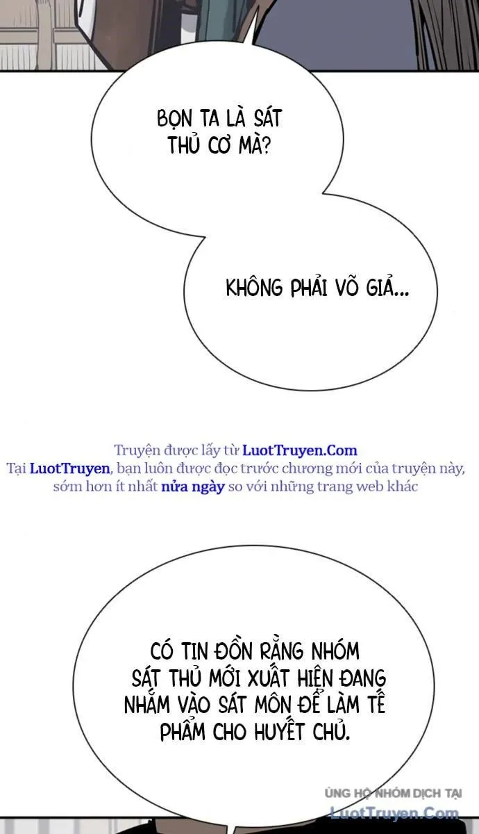 Sát Thủ Tống Lý Thu Chapter 59 - Trang 2