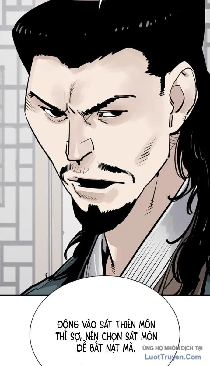 Sát Thủ Tống Lý Thu Chapter 59 - Trang 2