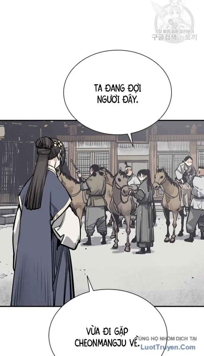 Sát Thủ Tống Lý Thu Chapter 59 - Trang 2
