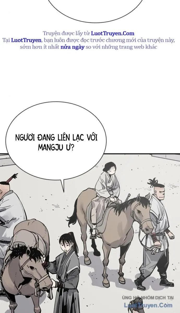 Sát Thủ Tống Lý Thu Chapter 59 - Trang 2