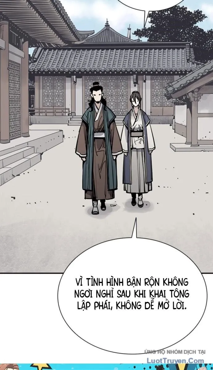Sát Thủ Tống Lý Thu Chapter 59 - Trang 2
