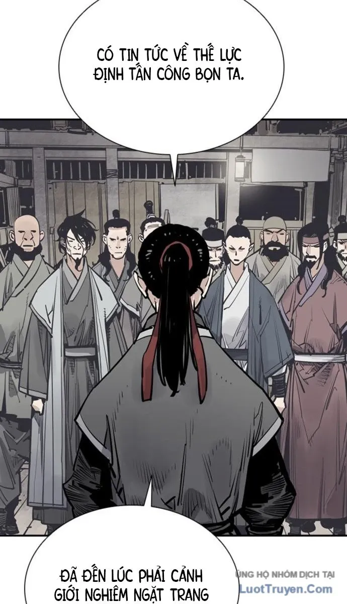 Sát Thủ Tống Lý Thu Chapter 59 - Trang 2