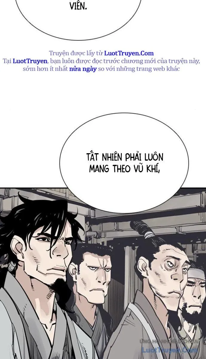 Sát Thủ Tống Lý Thu Chapter 59 - Trang 2