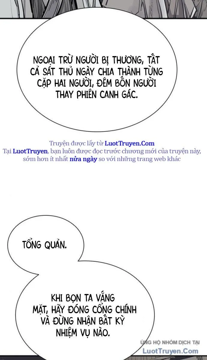 Sát Thủ Tống Lý Thu Chapter 59 - Trang 2