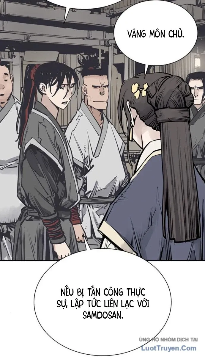 Sát Thủ Tống Lý Thu Chapter 59 - Trang 2