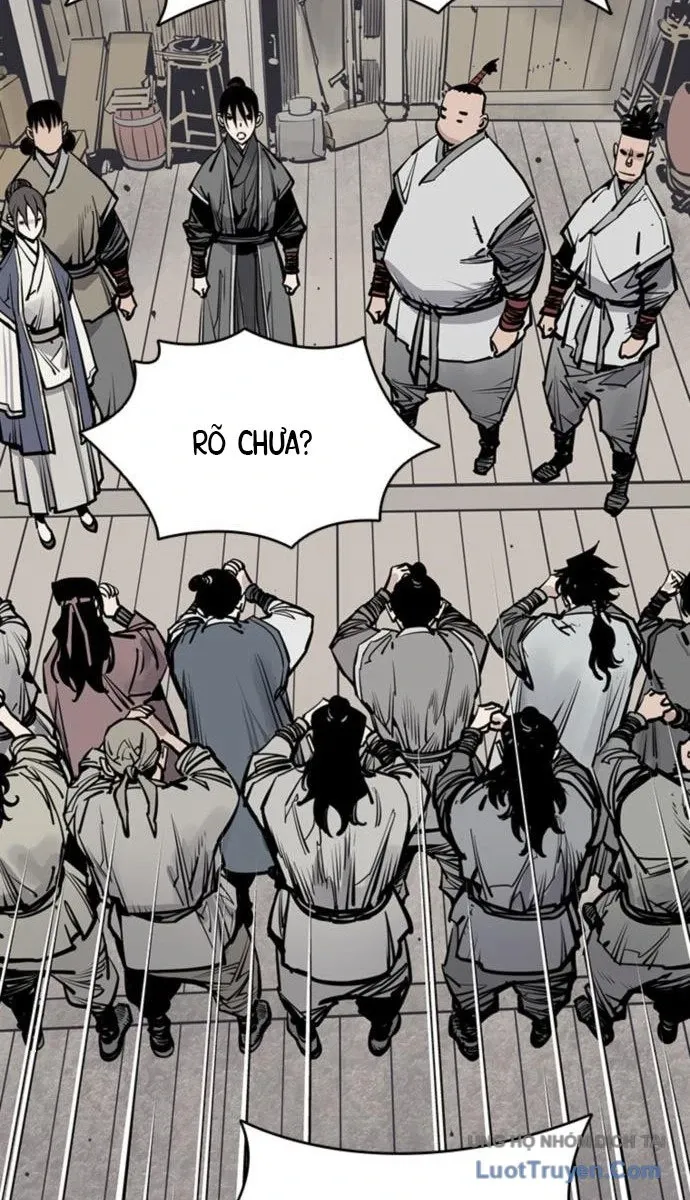 Sát Thủ Tống Lý Thu Chapter 59 - Trang 2