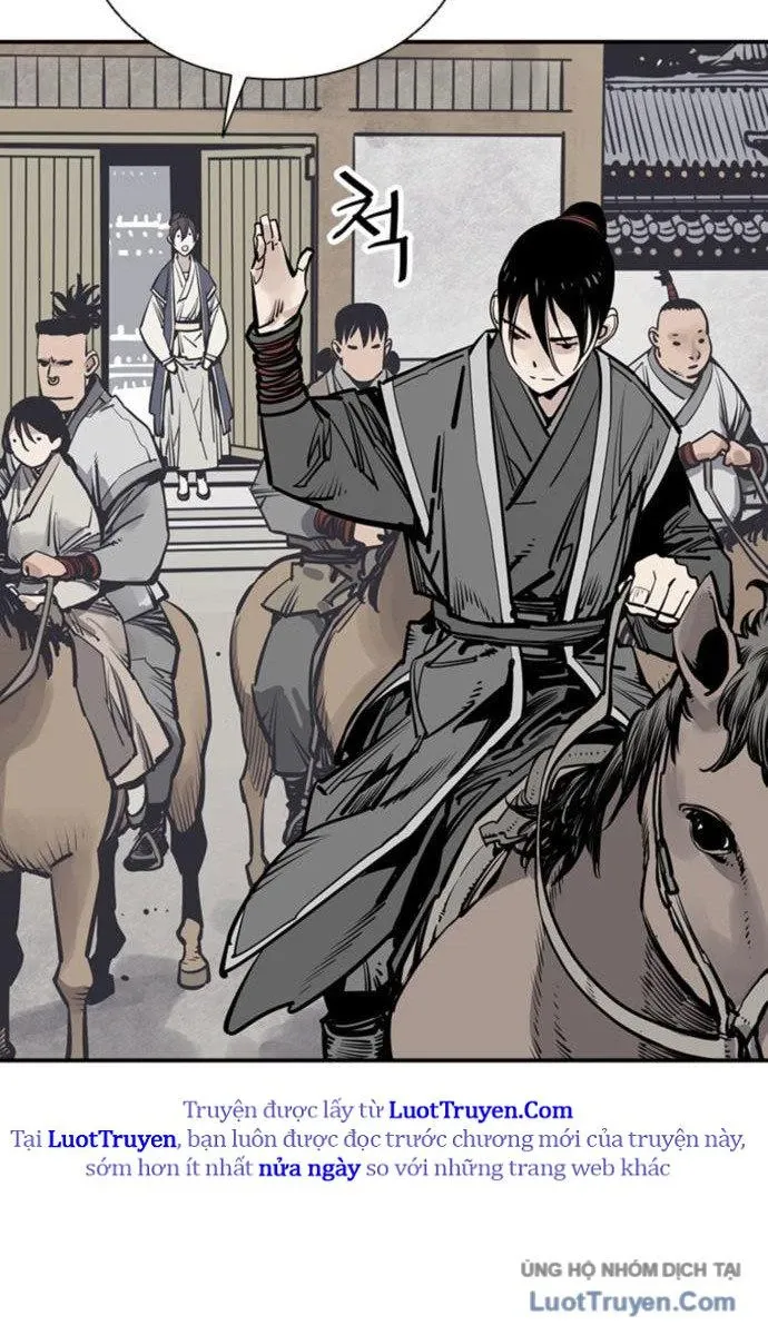 Sát Thủ Tống Lý Thu Chapter 59 - Trang 2