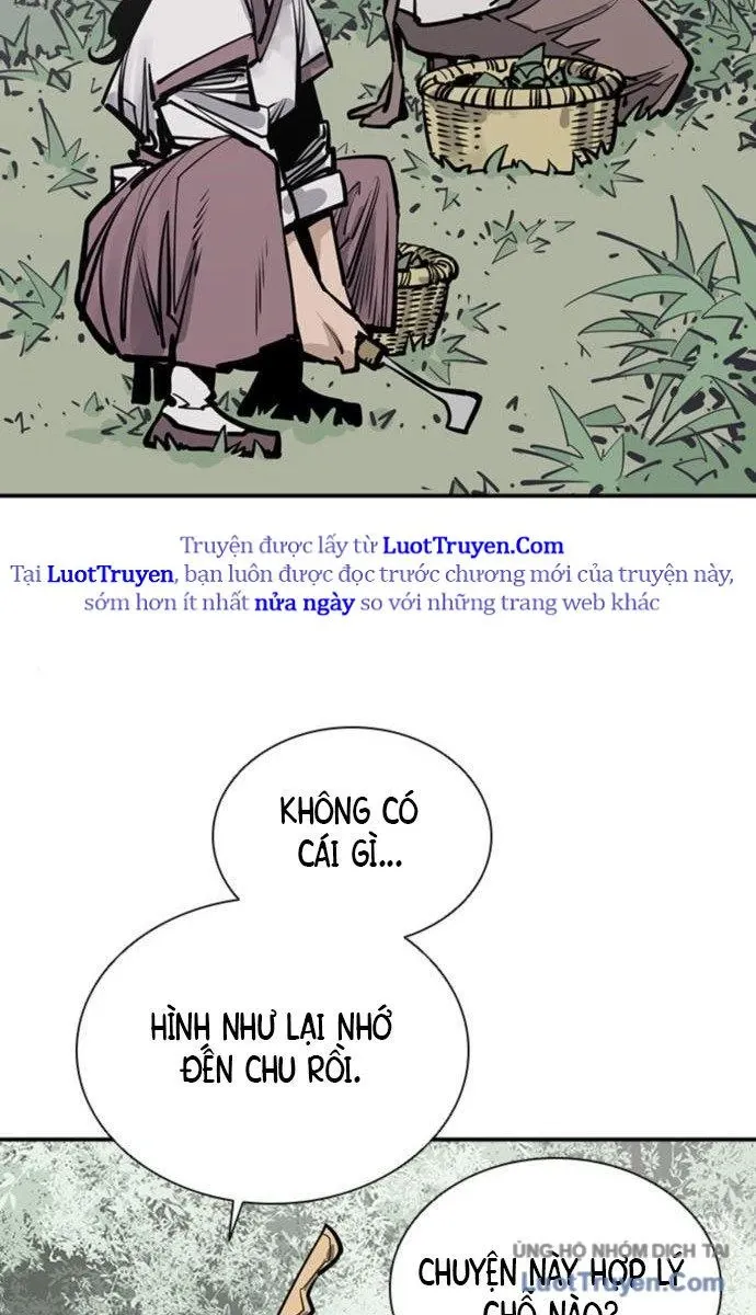 Sát Thủ Tống Lý Thu Chapter 59 - Trang 2