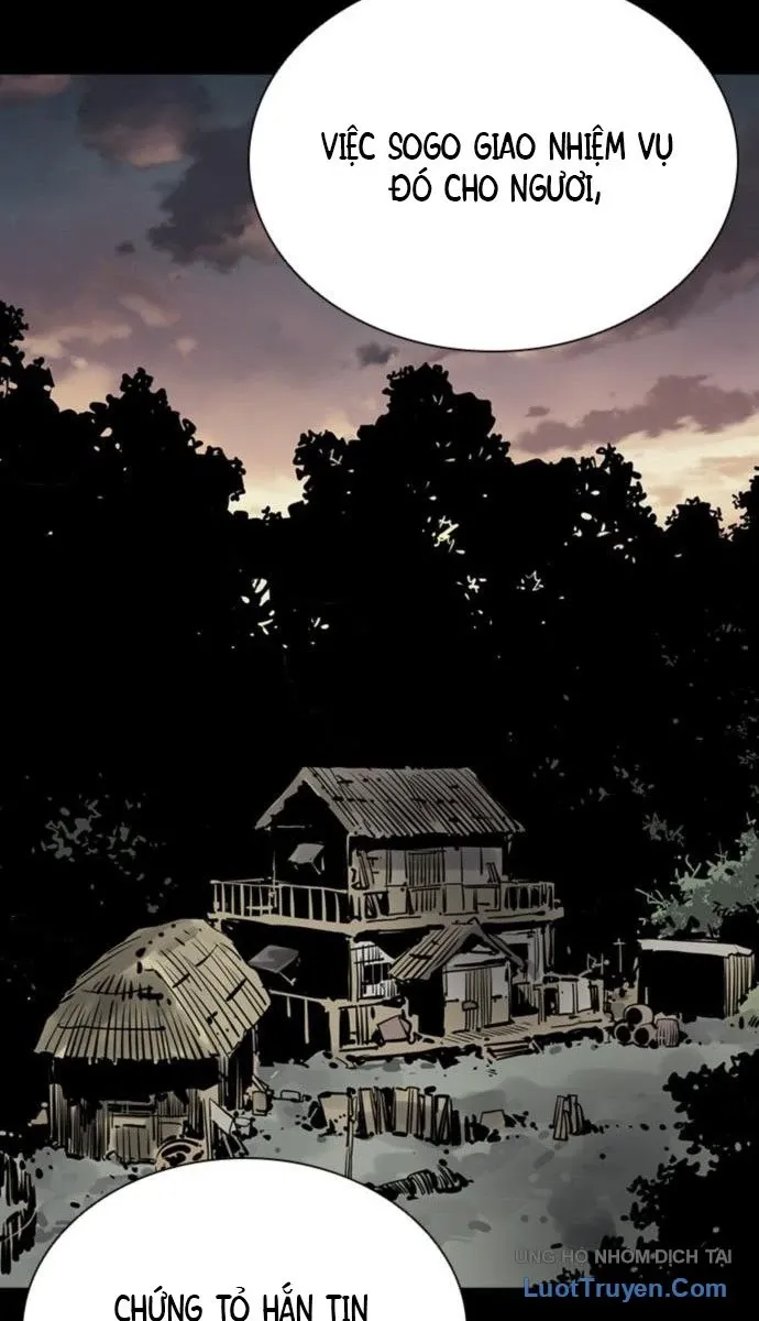 Sát Thủ Tống Lý Thu Chapter 59 - Trang 2