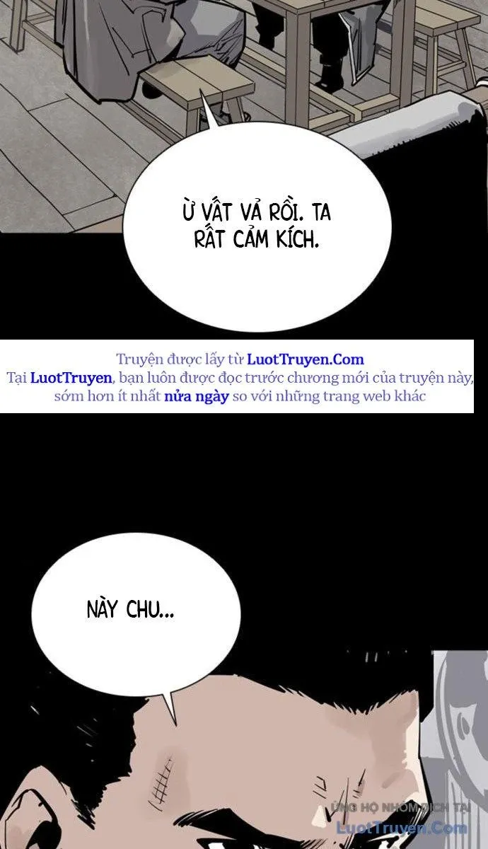 Sát Thủ Tống Lý Thu Chapter 59 - Trang 2