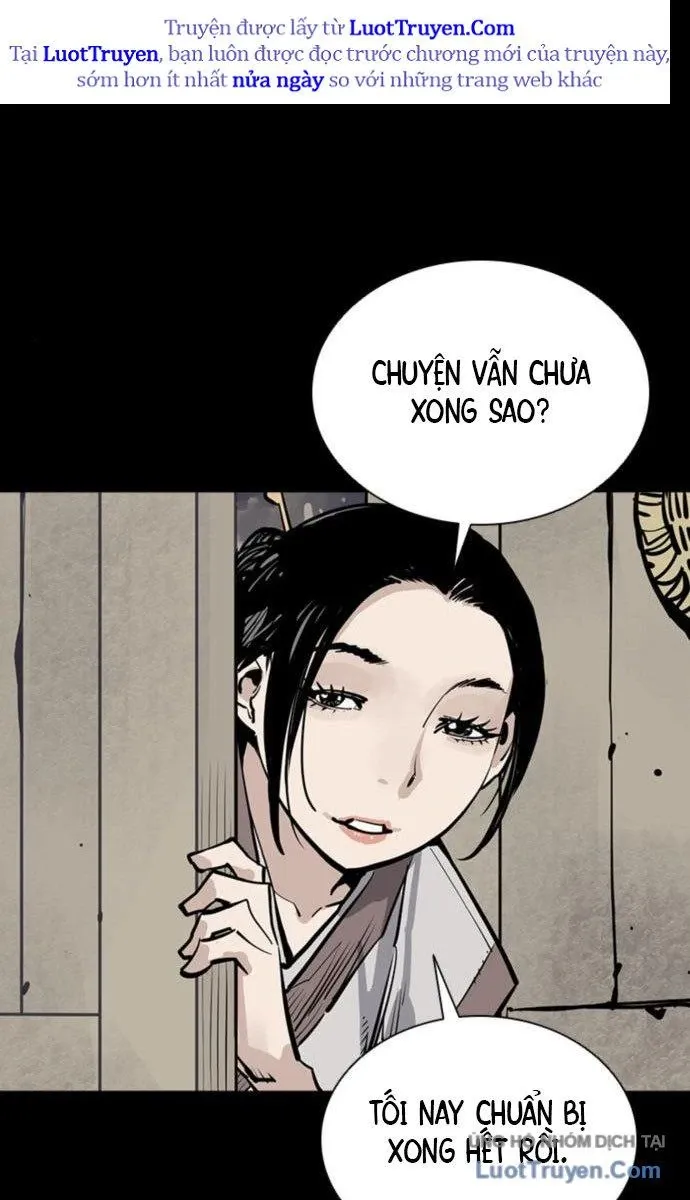 Sát Thủ Tống Lý Thu Chapter 59 - Trang 2
