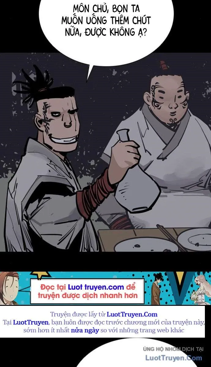 Sát Thủ Tống Lý Thu Chapter 59 - Trang 2