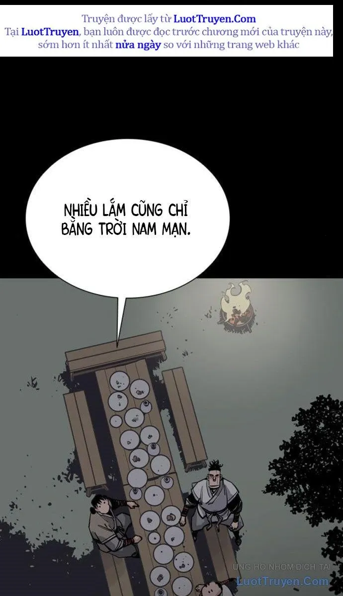 Sát Thủ Tống Lý Thu Chapter 59 - Trang 2