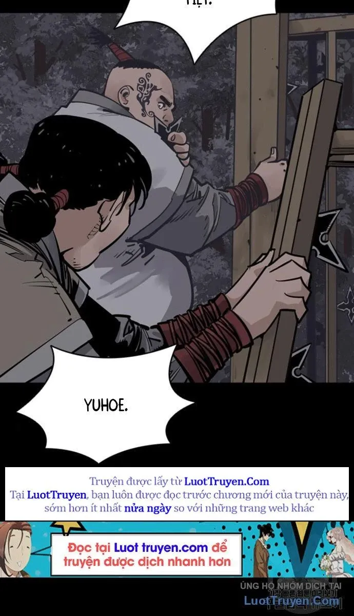 Sát Thủ Tống Lý Thu Chapter 59 - Trang 2