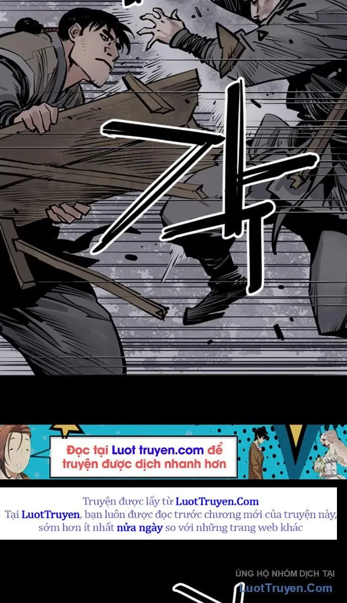 Sát Thủ Tống Lý Thu Chapter 59 - Trang 2