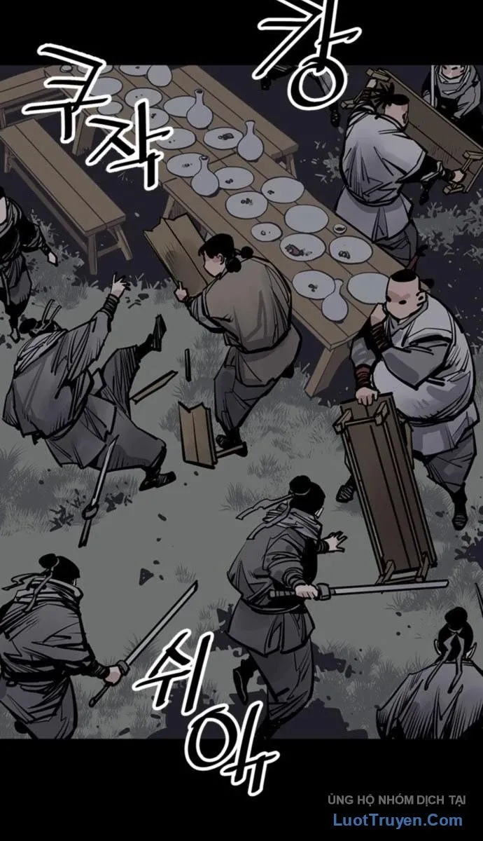 Sát Thủ Tống Lý Thu Chapter 59 - Trang 2