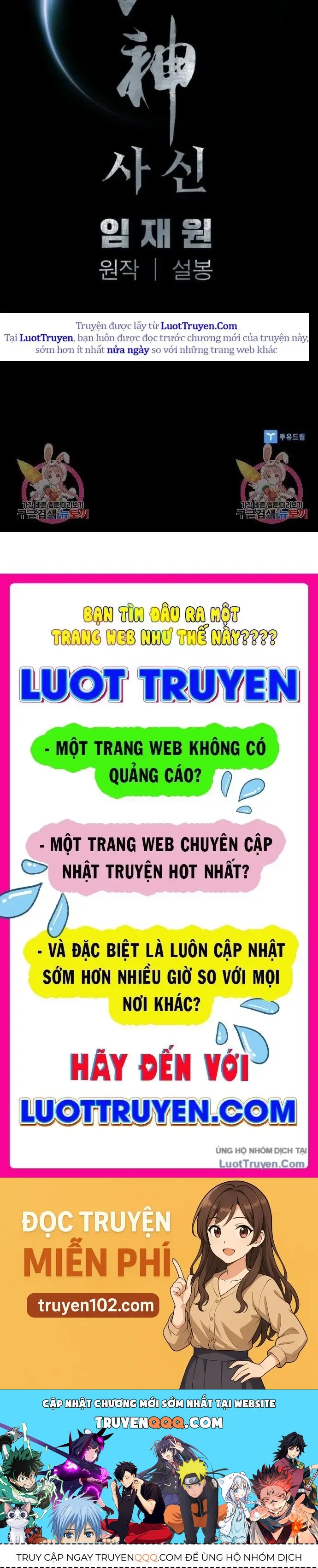 Sát Thủ Tống Lý Thu Chapter 59 - Trang 2