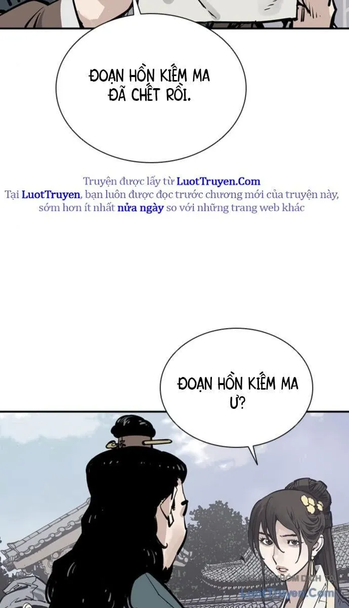 Sát Thủ Tống Lý Thu Chapter 59 - Trang 2