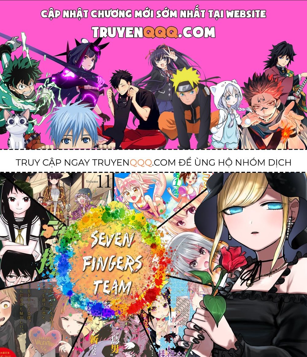 Shinigami Bocchan To Kuro Maid Chapter 66.1 - Trang 2
