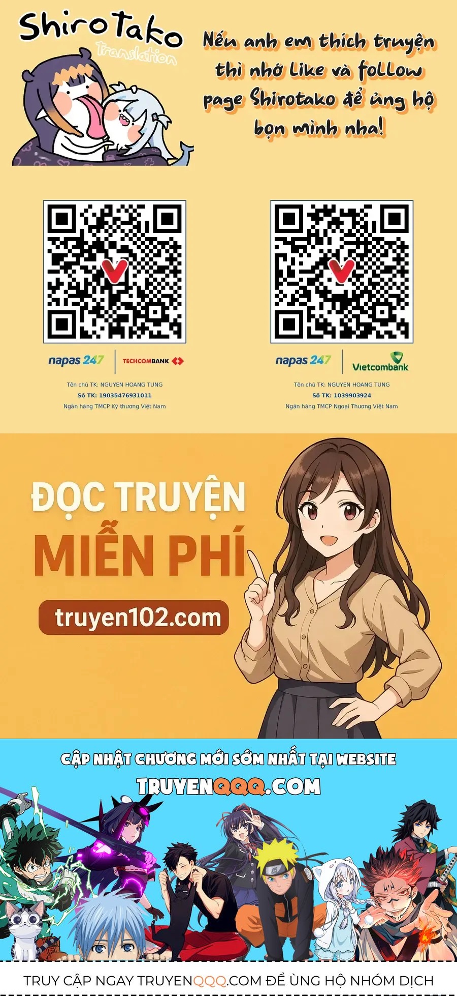 Chàng Trai Mơ Mộng Là Người Theo Chủ Nghĩa Hiện Thực Chapter 22 - Trang 2