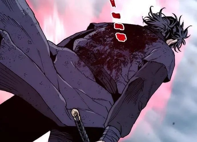 Thiên Ma Phi Thăng Truyện Chapter 153 - Trang 2