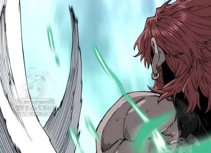 Thiên Ma Phi Thăng Truyện Chapter 153 - Trang 2