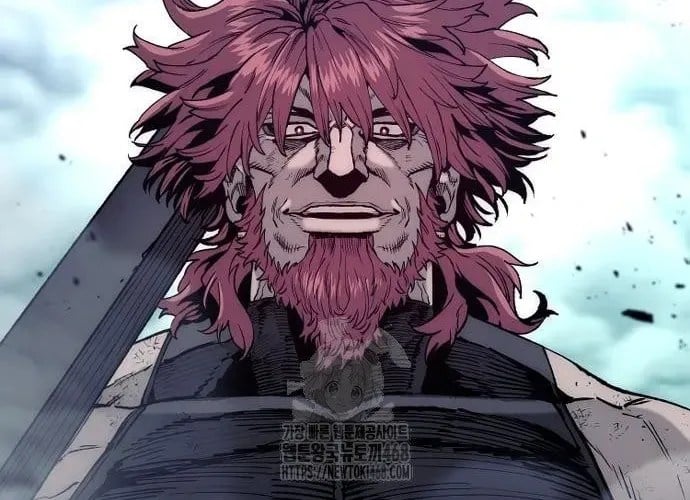 Thiên Ma Phi Thăng Truyện Chapter 153 - Trang 2