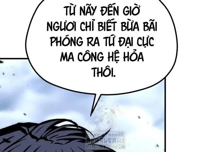 Thiên Ma Phi Thăng Truyện Chapter 153 - Trang 2