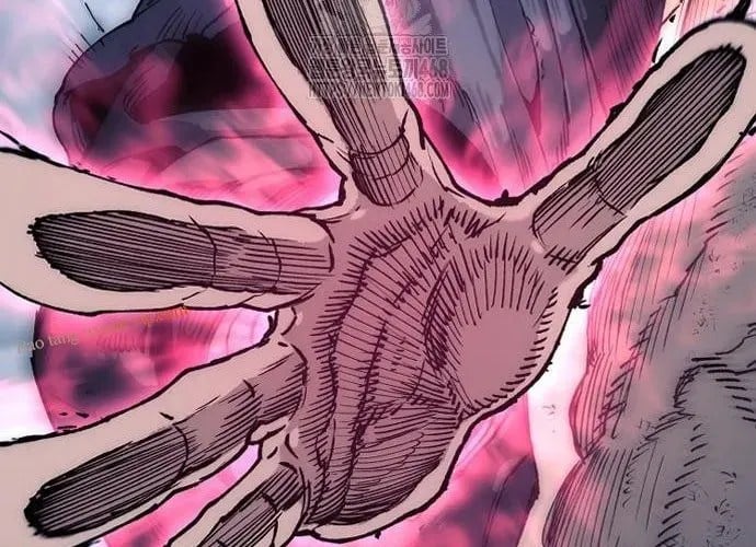 Thiên Ma Phi Thăng Truyện Chapter 153 - Trang 2