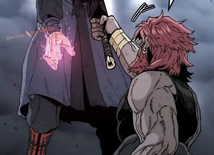 Thiên Ma Phi Thăng Truyện Chapter 153 - Trang 2
