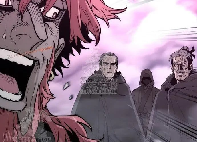 Thiên Ma Phi Thăng Truyện Chapter 153 - Trang 2