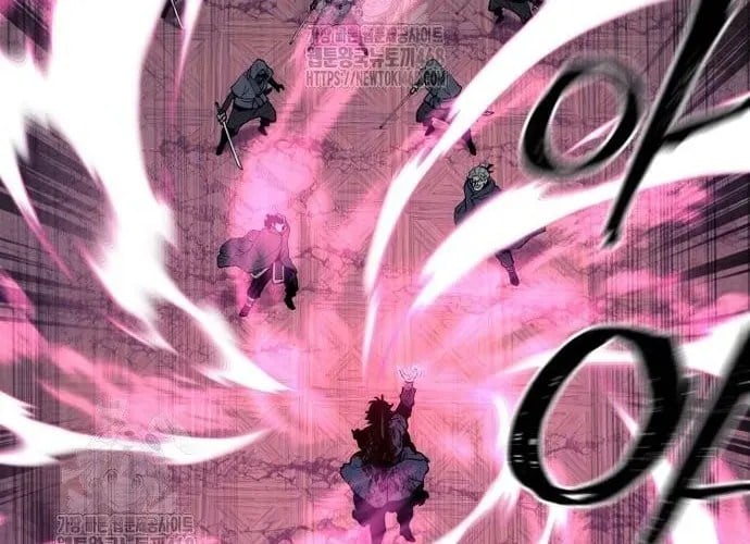 Thiên Ma Phi Thăng Truyện Chapter 153 - Trang 2