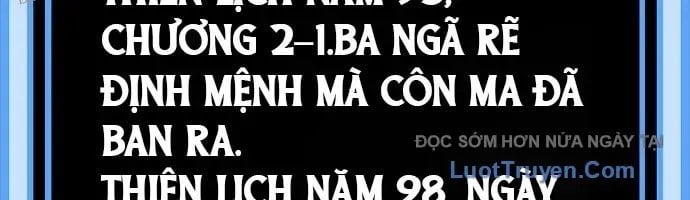 Thiên Ma Phi Thăng Truyện Chapter 153 - Trang 2