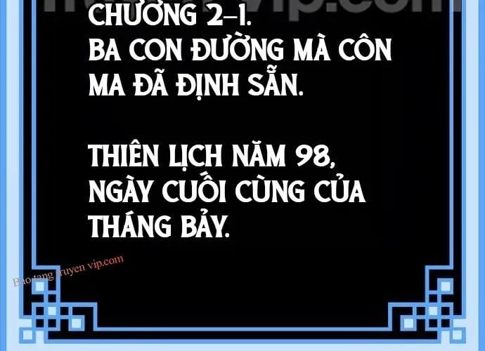 Thiên Ma Phi Thăng Truyện Chapter 153 - Trang 2