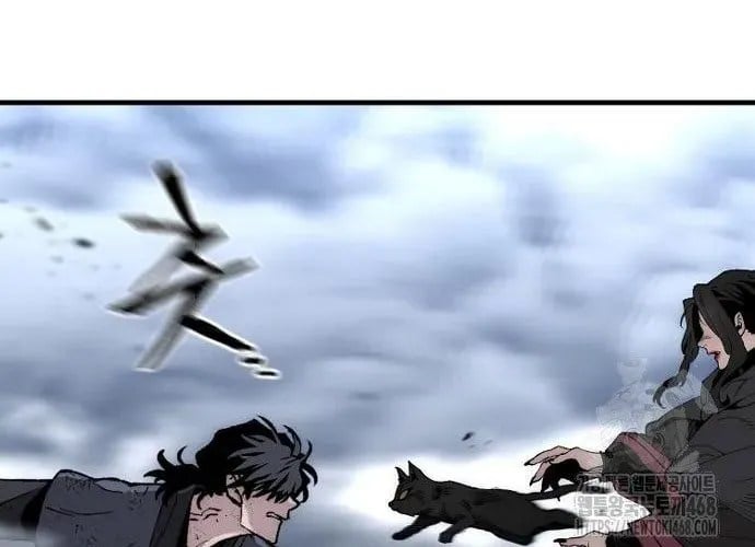 Thiên Ma Phi Thăng Truyện Chapter 153 - Trang 2