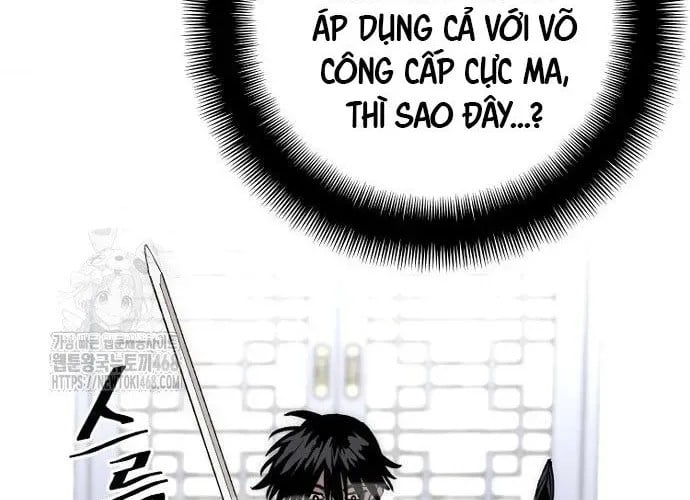 Thiên Ma Phi Thăng Truyện Chapter 153 - Trang 2