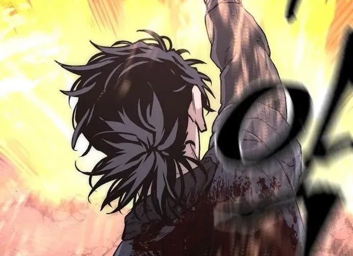 Thiên Ma Phi Thăng Truyện Chapter 153 - Trang 2