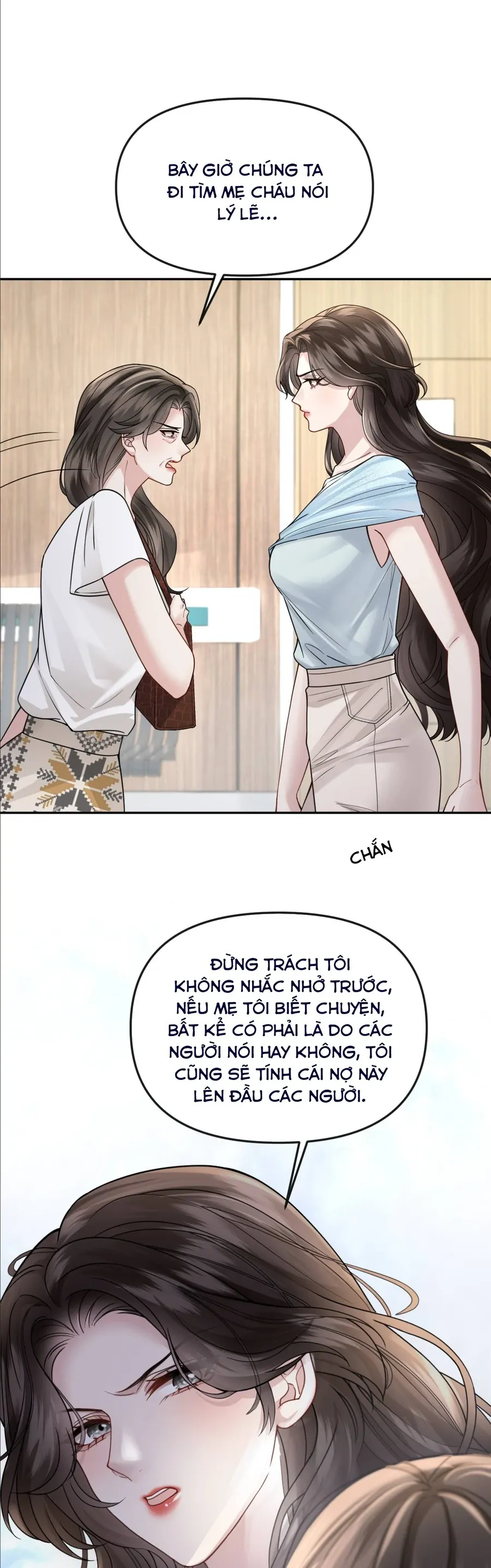 Đắm Say Chapter 57 - Trang 2
