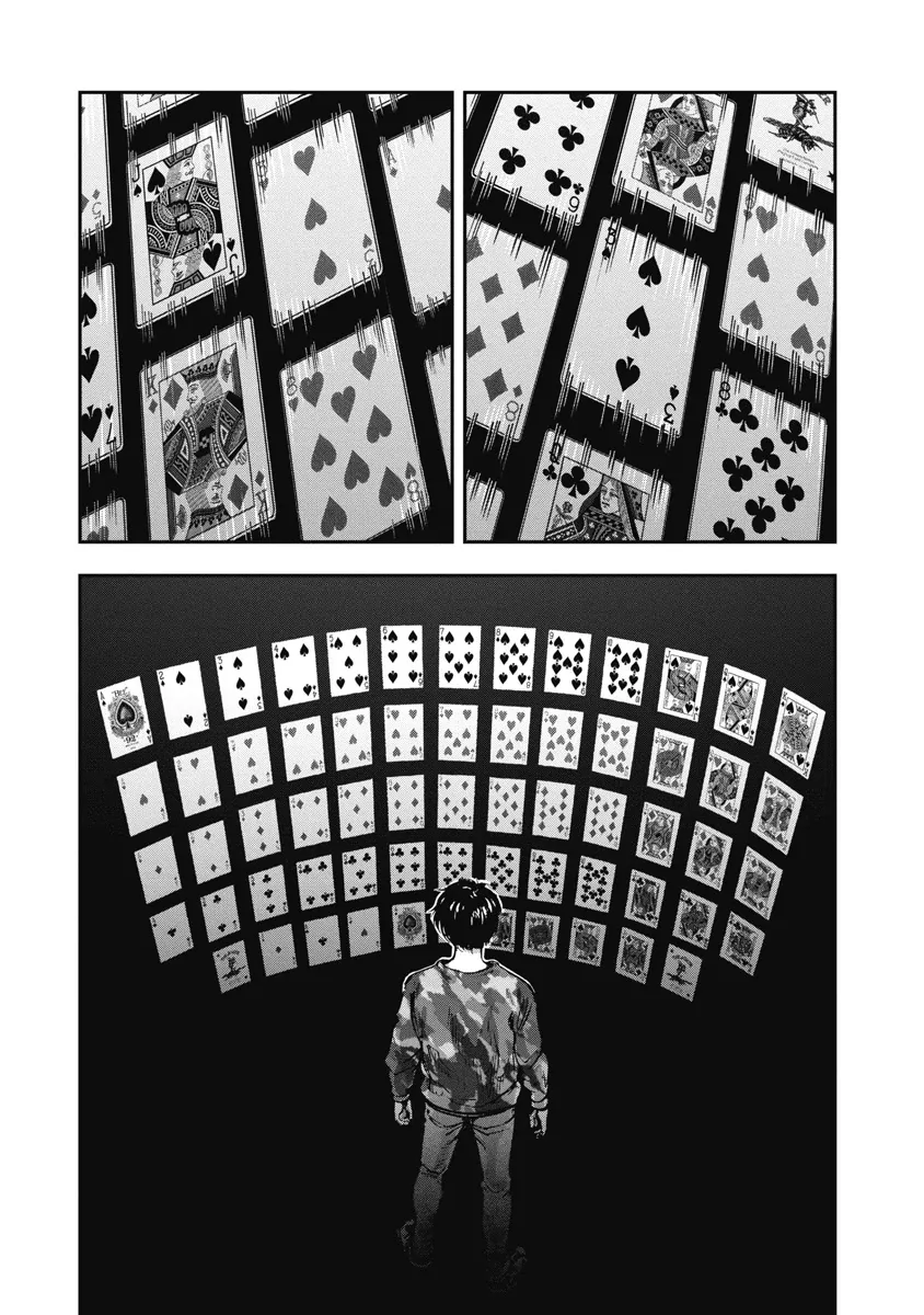 Bakuchi Gui Chapter 36 - Trang 2