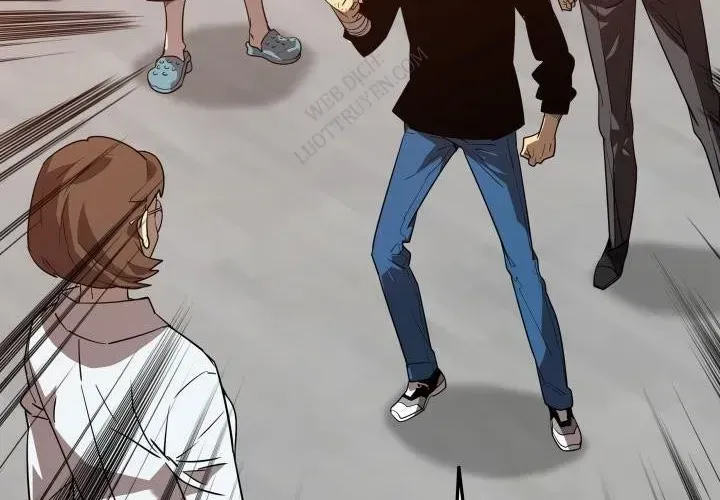 Tôi Là Lính Mới Chapter 239 - Trang 2