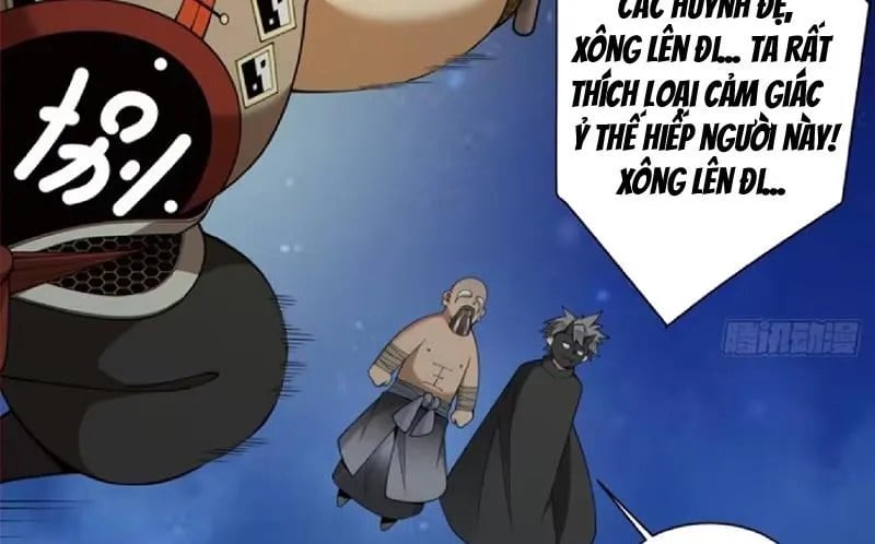 Đồ Đệ Của Ta Đều Là Đại Phản Phái Chapter 429 - Trang 2