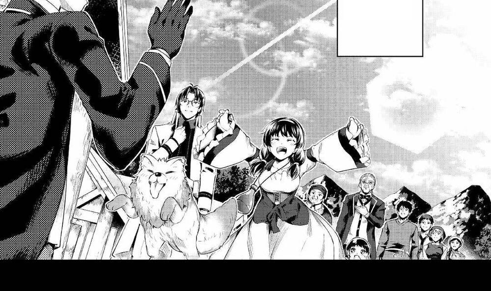 Fuguu Skill No Renkinjutsushi, Henkyou O Kaitaku Suru Chapter 13 - Trang 2