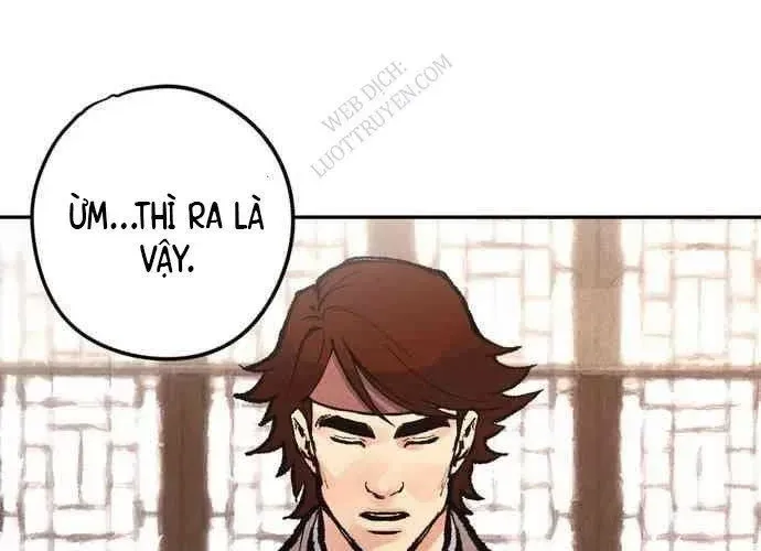 Vô Phạt Chapter 11 - Trang 2