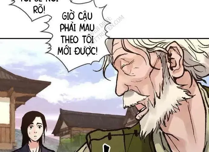 Vô Phạt Chapter 11 - Trang 2
