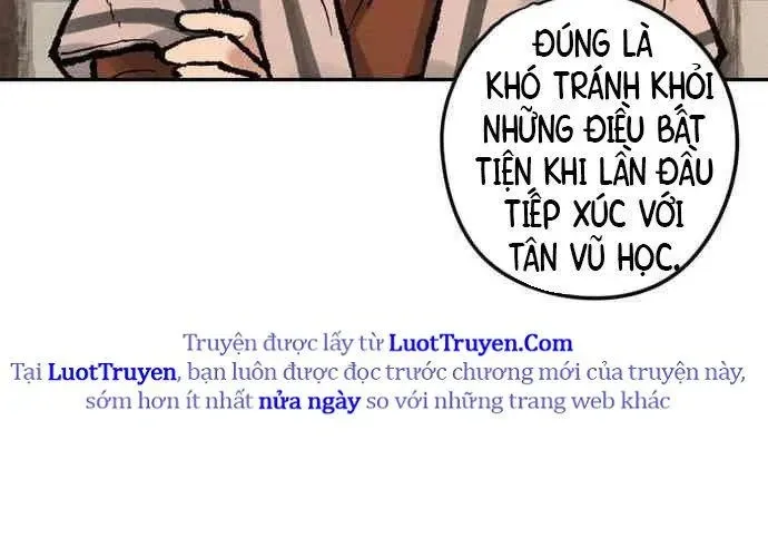 Vô Phạt Chapter 11 - Trang 2
